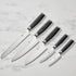 Yaxell Taishi 5pc Knife Set