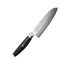 Yaxell Ketu Santoku Knife 16.5cm