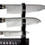 Yaxell Super Gou Ypsilon 4pc Knife Set