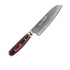 Yaxell Super Gou Santoku Knife 16.5cm